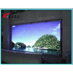 德宏P(guān)7.62室內(nèi)外全彩LED顯示屏 專業(yè)廠家的品質(zhì)保障與多元應(yīng)用